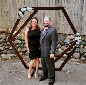 Meet your Posher, Sara